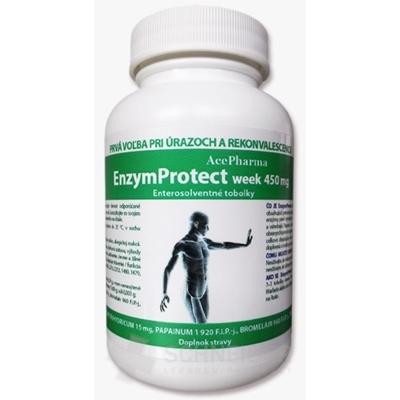 AcePharma EnzymProtect week 450 mg