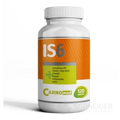 CarnoMed IS6