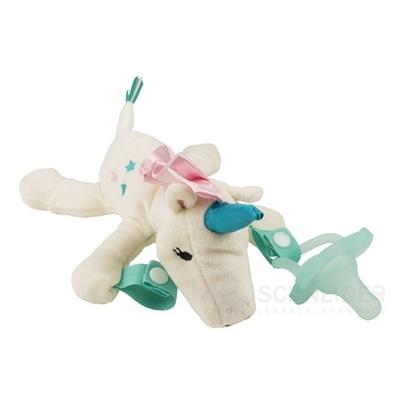 Dr.BROWN´S LOVEY DRŽIAK NA CUMLÍK A HRYZADLO