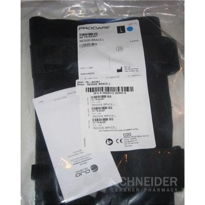 DJ REDDIE BRACE - neoprén