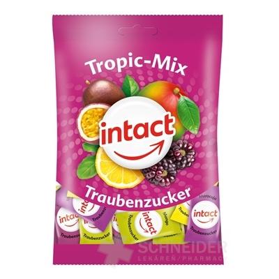 INTACT Tropic - Mix HROZNOVÝ CUKOR