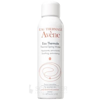 AVENE EAU THERMALE