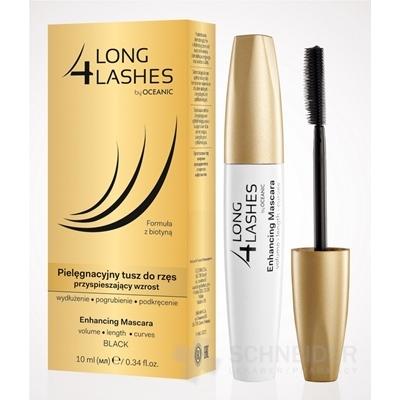 LONG 4 LASHES Enhancing Mascara