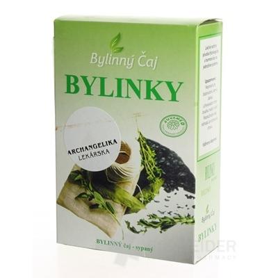 JUVAMED ARCHANGELIKA LEKÁRSKA