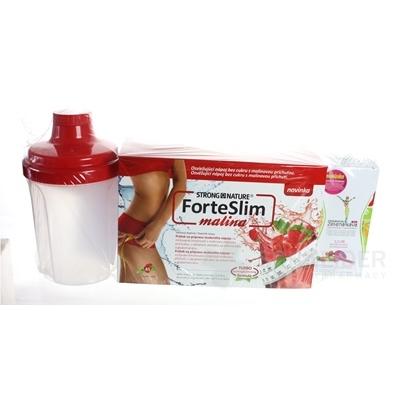 STRONG NATURE Zelená káva Plus