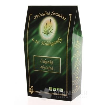 Prír. farmácia ČAKANKA OBYČAJNÁ vňať