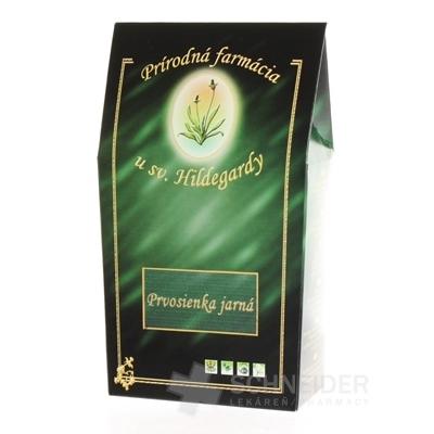 Prír. farmácia PRVOSIENKA JARNÁ