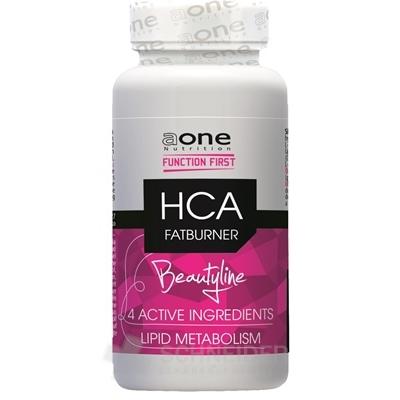 aone Nutrition HCA FATBURNER - Beauty