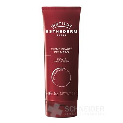 ESTHEDERM BEAUTY HANDS CREAM