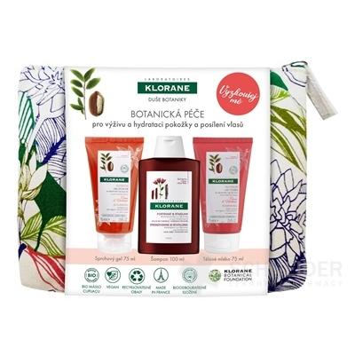 KLORANE HIBISCUS DISCOVERY KIT