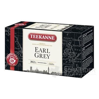 TEEKANNE EARL GREY