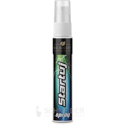 Malbucare Štartuj Spray