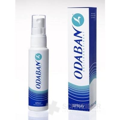 ODABAN antitranspirant