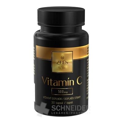 ZEEN by Roal Vitamín C 500 mg