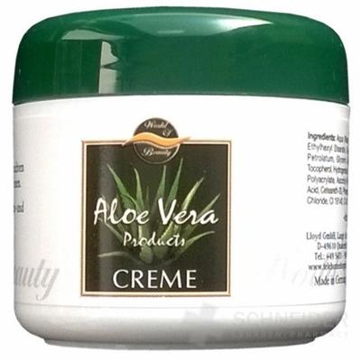 Bio-VitaI ALOE VERA CREME