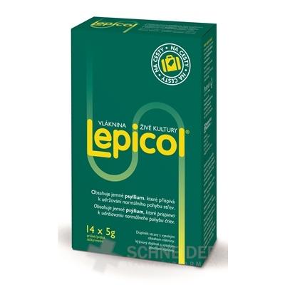 LEPICOL (na cesty)