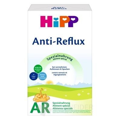 HiPP Anti-Reflux
