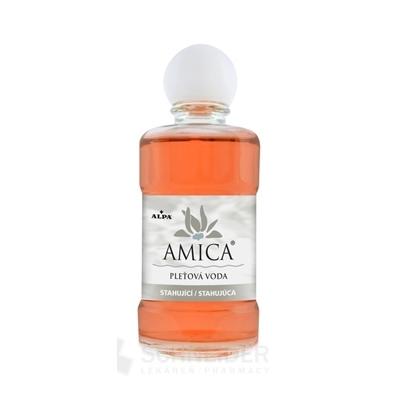 AMICA PLEŤOVÁ VODA SŤAHUJÚCA