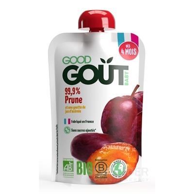 Good Gout BIO Slivka