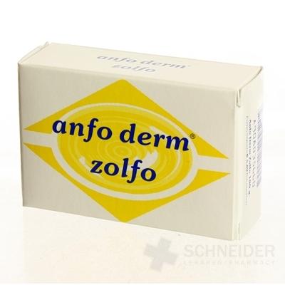 ANFO DERM zolfo