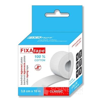 FIXAtape tejpovacia páska CLASSIC