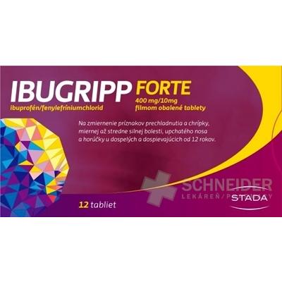 IBUGRIPP FORTE