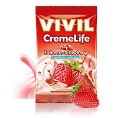 VIVIL BONBONS CREME LIFE