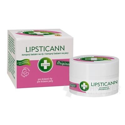 Annabis LIPSTICANN