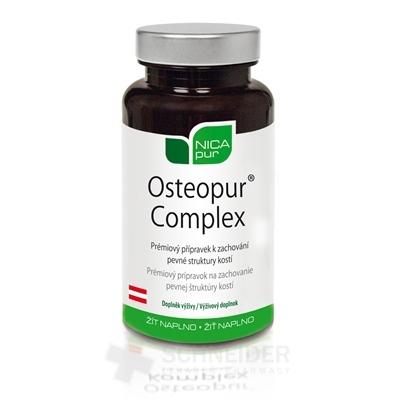 NICApur Osteopur Complex