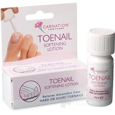 TOENAIL SOFTENING LOTION