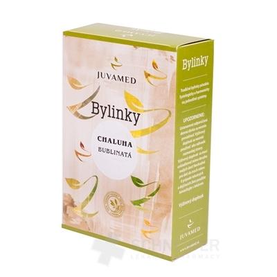 JUVAMED CHALUHA BUBLINATÁ