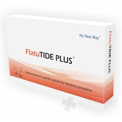 FlatuTIDE PLUS