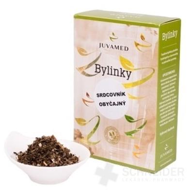 JUVAMED SRDCOVNÍK OBYČAJNÝ - VŇAŤ