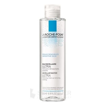 LA ROCHE-POSAY Eau Micellaire sensibles