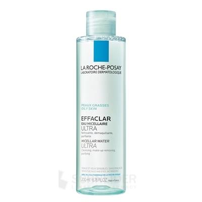 LA ROCHE-POSAY EFFACLAR MICELLAR ULTRA