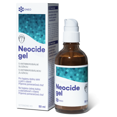 Neocide gél ENEO