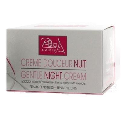 RBg Paris JEMNÝ NOČNÝ KRÉM