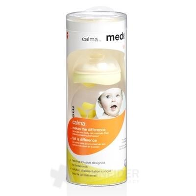 MEDELA Calma Fľaša pre dojčené deti 150 ml
