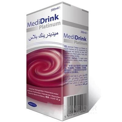 MediDrink Platinum