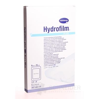 HYDROFILM PLUS