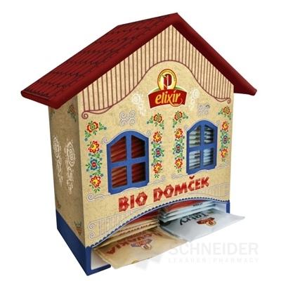 AGROKARPATY BIO DOMČEK