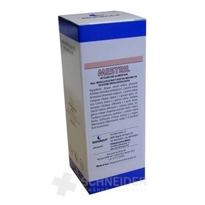 MESTRIL