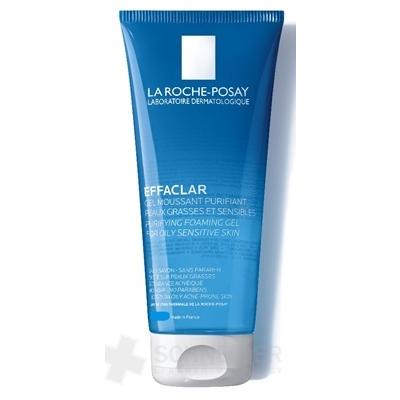 LA ROCHE-POSAY EFFACLAR gél R17