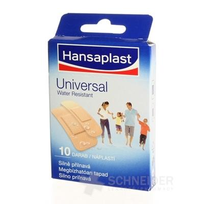 Hansaplast Universal Water resistant
