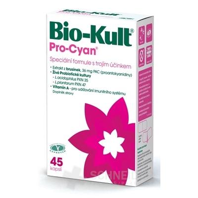 Bio-Kult Pro-Cyan