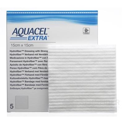 AQUACEL EXTRA Krytie na rany