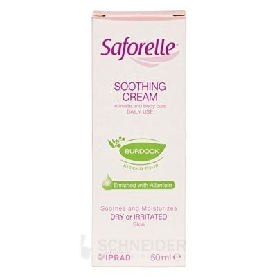 SAFORELLE krém