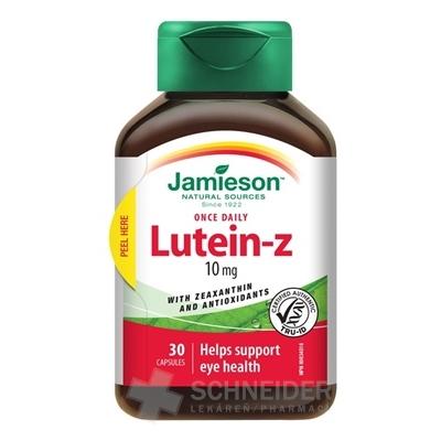 JAMIESON LUTEIN-Z™