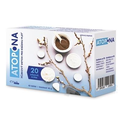 ATOPONA