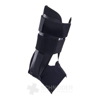 DJ ORTÉZA  ČLENKA UNIVERSAL ANKLE STIRRUP